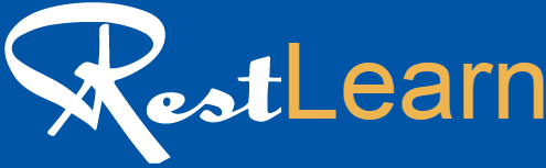 RestLearnLogo